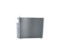 NRF 350497 Condenseur, climatisation