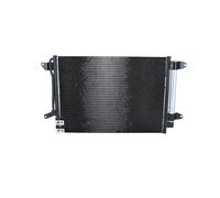 Condenseur de climatisation 1234yf 350507 NRF pour VW JETTA IV BEETLE