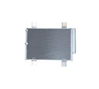 NRF 350513 Condenseur, climatisation