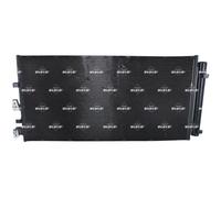 NRF 350522 Condenseur, climatisation pour FORD