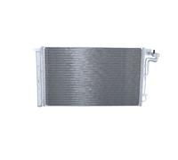 Condenseur de climatisation 350540 NRF pour HYUNDAI i30 i30 Break