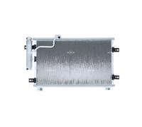 NRF 350543 Condenseur, climatisation pour HYUNDAI