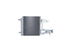 NRF 350551 Condenseur, climatisation