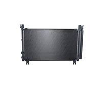 NRF 350564 Condenseur, climatisation