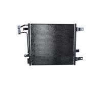 NRF 350565 Condenseur, climatisation