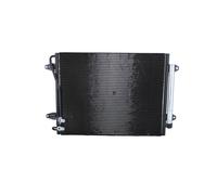 Condenseur de climatisation 350572 NRF pour VW PASSAT B8 PASSAT B8 Variant