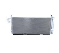 Condenseur, climatisation NRF 350574