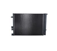 NRF 350576 Condenseur, climatisation