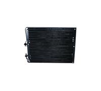 NRF Condenseur de climatisation 35059 Aluminium sans sécheur pour IVECO