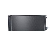 NRF 350596 Condenseur, climatisation