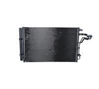 Condenseur de climatisation 350609 NRF pour KIA SOUL II