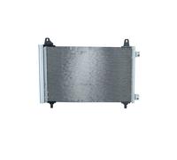 NRF 350616 Condenseur, climatisation