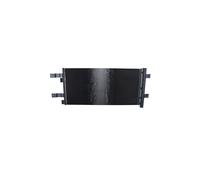 NRF 350620 Condenseur, climatisation