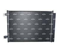 NRF 350642 Condenseur, climatisation pour MERCEDES-BENZ