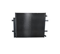 NRF 350660 Condenseur, climatisation