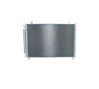Condenseur de climatisation 350665 NRF pour HYUNDAI KONA