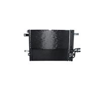 Condenseur de climatisation 350667 NRF