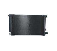Condenseur de climatisation 350740 NRF