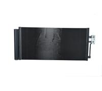 NRF 350746 Condenseur, climatisation