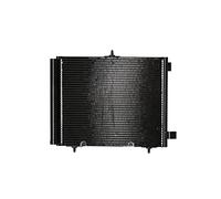 NRF Condenseur de climatisation 35405