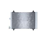 NRF Condenseur de climatisation 35414