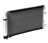 NRF Condenseur de climatisation 35448