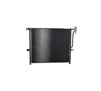 Condenseur de climatisation 35468 NRF pour BMW X3
