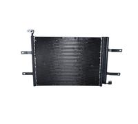 NRF 35480A Condenseur, climatisation