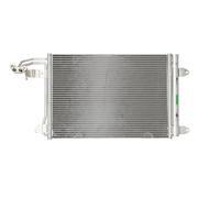 NRF Condenseur de climatisation 35520