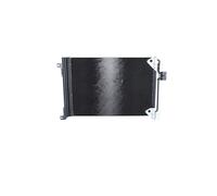 NRF Condenseur de climatisation NRF 35625