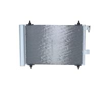 NRF Condenseur de climatisation 35649
