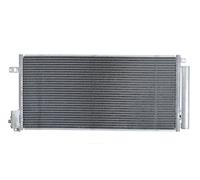 NRF Condenseur de climatisation 35750