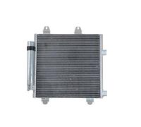 NRF Condenseur de climatisation 35778