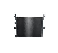 NRF Condenseur de climatisation 35788