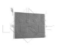 NRF 35788 Condenseur, climatisation pour RENAULT TRUCKS,VOLVO