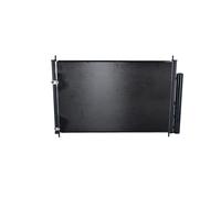 NRF 35839 Condenseur, climatisation