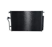 NRF Condenseur de climatisation 35849 – Easy Fit pour Mercedes‑Benz, VW, Dodge