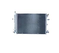 NRF 35889 Condenseur, climatisation