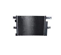 Condenseur, climatisation NRF 35896