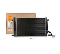 NRF Condenseur de climatisation NRF 35910