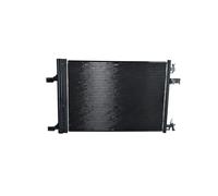 Condenseur, climatisation NRF 35918