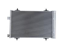 NRF Condenseur climatisation 35946