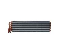NRF Évaporateur de climatisation 36154 – Convient pour Claas