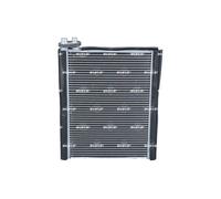 NRF Évaporateur de climatisation 36198 pour Jaguar XE, XF II, XF Sportbrake, I‑PACE