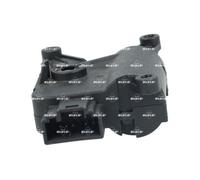 NRF 370011 Élément d'ajustage, clapet de mélange pour AUDI,SEAT,SKODA,VW