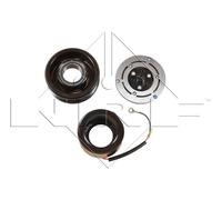 NRF 380012 Embrayage magnétique, pour compresseurs de climatisation pour HONDA
