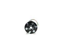 NRF 380016 Bobine, compresseur-embrayage magnétique