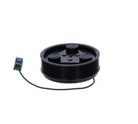 Embrayage de compresseur de climatisation 380028 NRF pour MAZDA 6 Hatchback 3 5