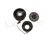 NRF 380031 Accouplement Magnétique Compresseur pour VW Golf III Seat Audi Ford