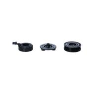 NRF 380045 Embrayage magnétique, pour compresseurs de climatisation pour FORD,VO